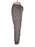 So Slimming by Chico's Brown Gray Jeans Size Lg (2) - photo 4