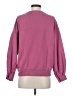 Puma Pink Sweatshirt Size S - photo 2