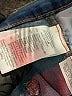 Madewell Blue Jeans Size 29 waist (tall) - photo 9