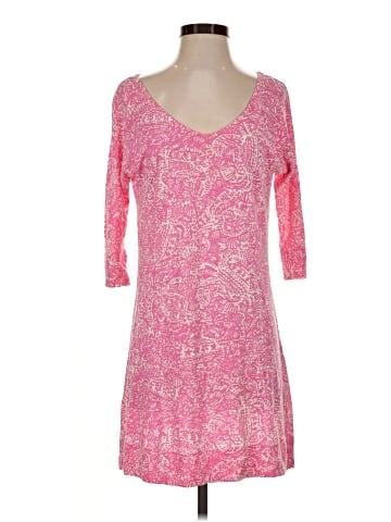 Lilly Pulitzer Casual Dress (view 1)