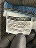 Levi's Stars Blue Jeans Size 25 waist - photo 8