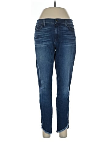 7 For All Mankind Jeans (view 1)