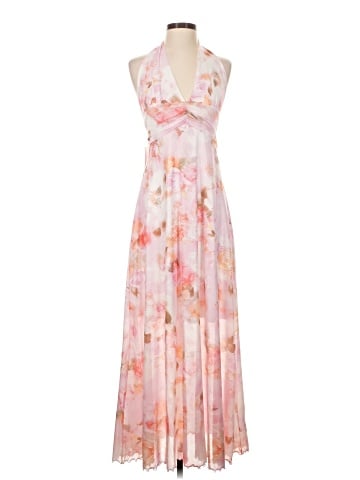 Assorted Brands Cocktail Dress (view 1)