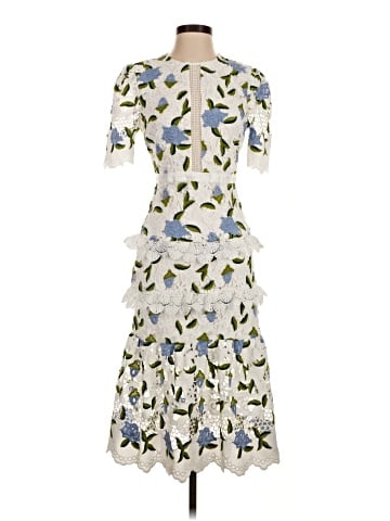 Just Me Cocktail Dress (view 1)