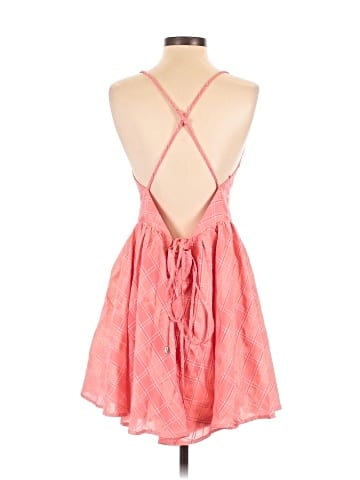 C/MEO Collective Cocktail Dress (view 2)