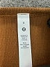Lululemon Athletica Brown Pullover Sweater Size 8 - photo 7