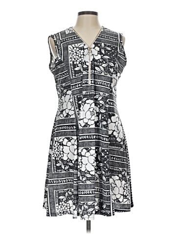 Shoreline Casual Dress (view 1)
