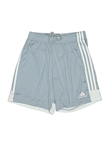 Adidas Athletic Shorts (view 1)