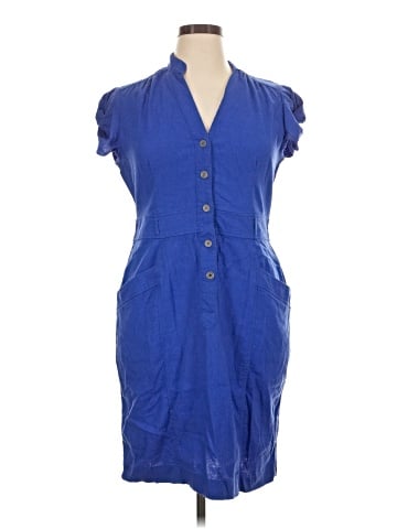 New York & Company Casual Dress (view 1)