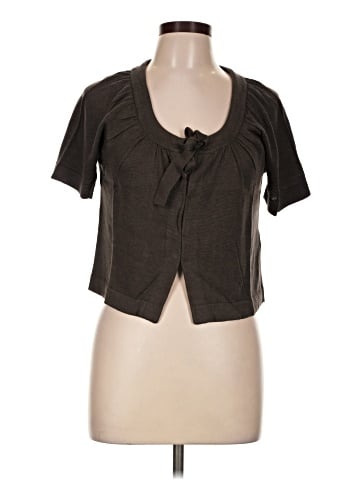 Boden Silk Cardigan (view 1)