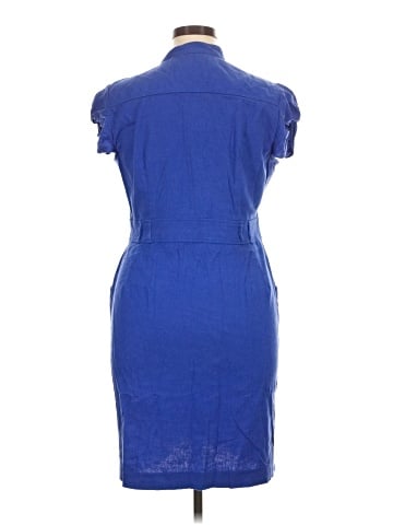 New York & Company Casual Dress (view 2)