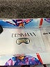Assorted Brands Graphic White Leggings Size 10 (estimated) - photo 3