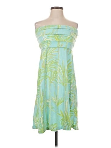 Lilly Pulitzer Casual Dress (view 1)