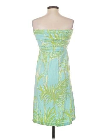 Lilly Pulitzer Casual Dress (view 2)