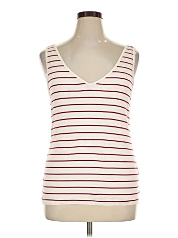 Banana Republic Tank Top (view 1)
