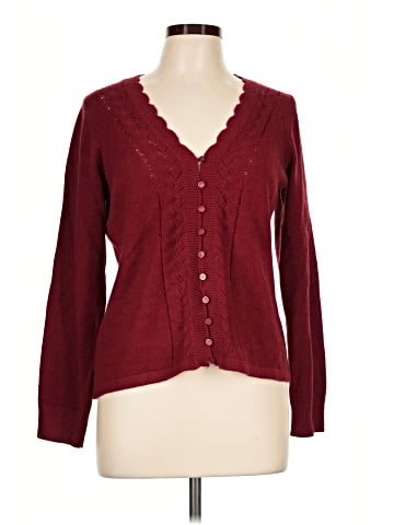 Cyrus Cardigan (view 1)