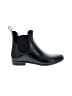 Sam Edelman Black Rain Boots Size 11 - photo 1