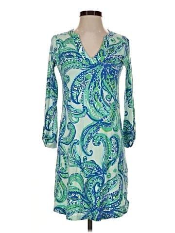 Lilly Pulitzer Cocktail Dress (view 1)