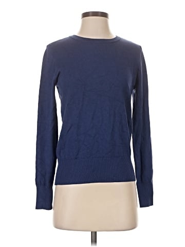 Ann Taylor Factory Pullover Sweater (view 1)