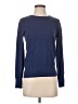 Ann Taylor Factory Blue Pullover Sweater Size S - photo 1