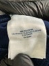 Lands' End Solid Blue Shorts Size 18 - photo 4