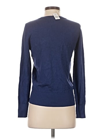 Ann Taylor Factory Pullover Sweater (view 2)