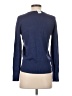 Ann Taylor Factory Blue Pullover Sweater Size S - photo 2