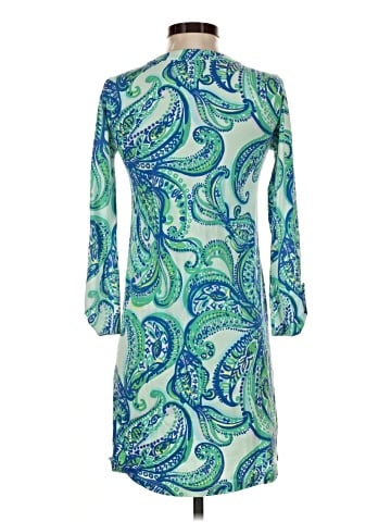 Lilly Pulitzer Cocktail Dress (view 2)