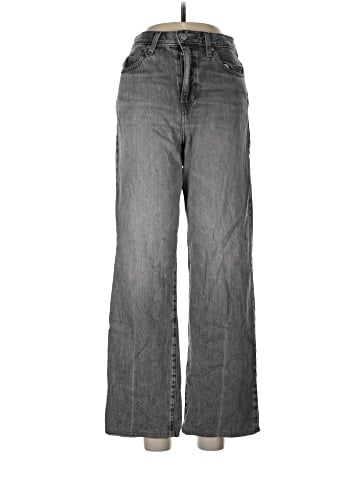 Uniqlo Jeans (view 1)