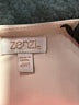Zenzi 100% Recycled Polyester Ivory Dress Size 6 - 7 - photo 3