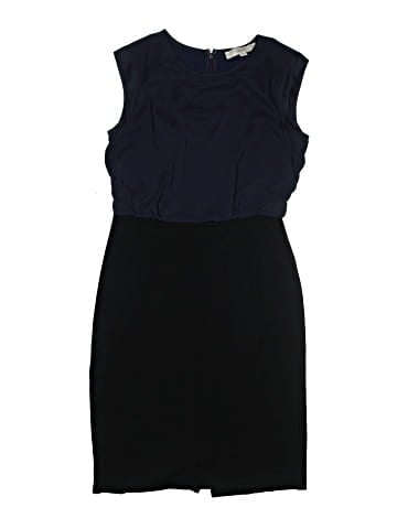 Ann Taylor LOFT Cocktail Dress (view 1)