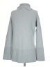 Nordstrom Gray Wool Pullover Sweater Size XXS - photo 2