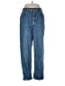 Lee Blue Jeans Size 30 waist (estimated) - photo 1