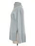 Nordstrom Gray Wool Pullover Sweater Size XXS - photo 5