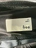 Wilfred Free 100% Polyurethane Black Active Pants Size XS - photo 7