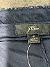 J.Crew Stars Blue Casual Pants Size 2 - photo 7