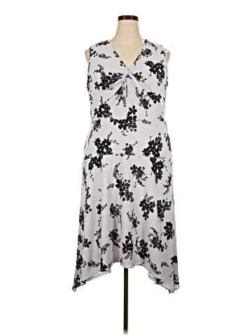 MICHAEL Michael Kors Casual Dress (view 1)