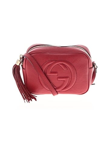 Gucci Crossbody Bag (view 1)