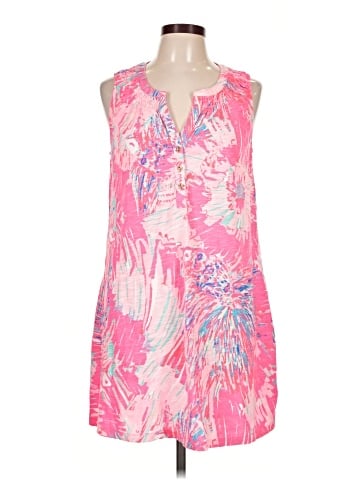 Lilly Pulitzer Casual Dress (view 1)