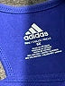 Adidas Blue Active Tank Size 6X - photo 3