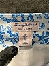 Tommy Bahama Print Blue Skort Size S - photo 3