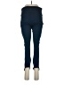 Athleta Solid Blue Active Pants Size L (tall) - photo 2