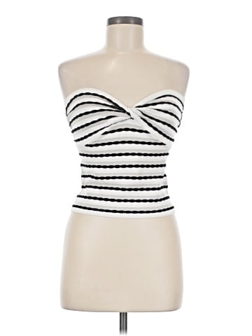 Express Tube Top (view 1)