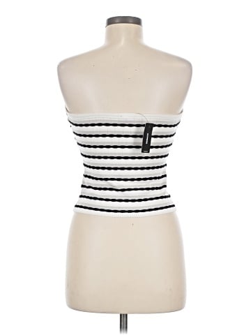 Express Tube Top (view 2)