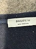 Bailey 44 Black Long Sleeve Top Size S - photo 7