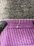 Coldwater Creek Purple Pullover Sweater Size M (estimated) - photo 7