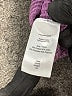 Coldwater Creek Purple Pullover Sweater Size M (estimated) - photo 8