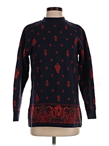 Liz Claiborne Wool Pullover Sweater (view 1)