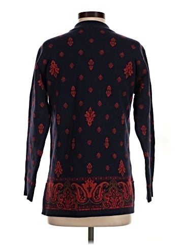 Liz Claiborne Wool Pullover Sweater (view 2)