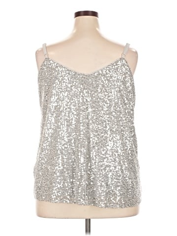 Torrid Sleeveless Top (view 2)